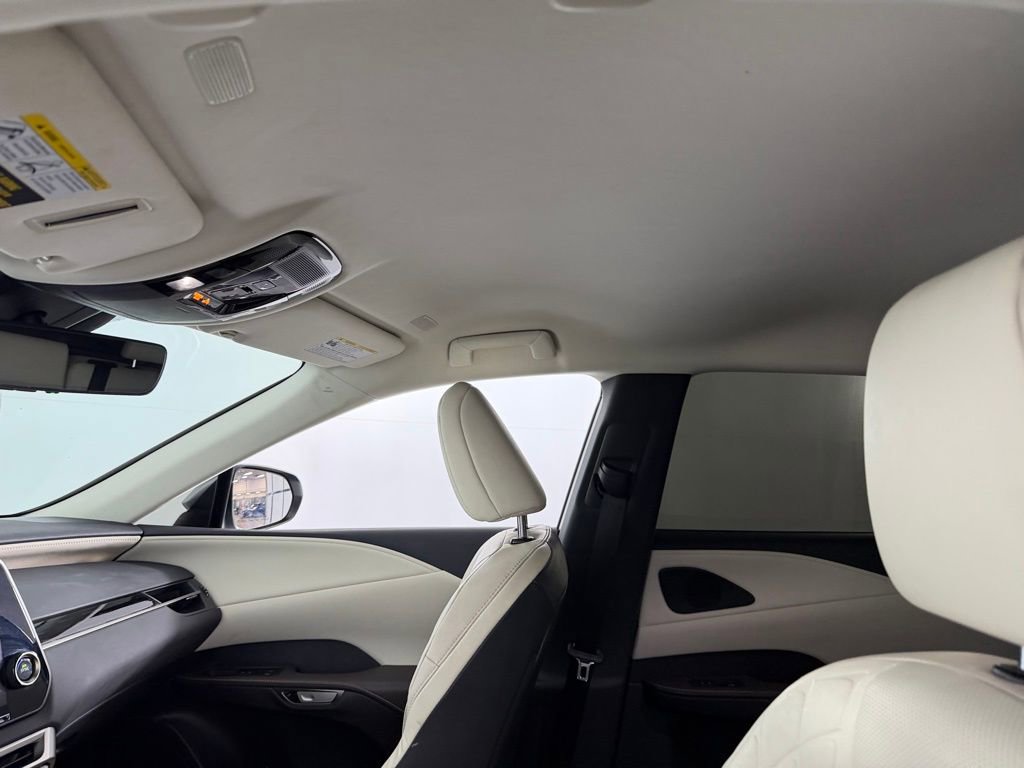 Used 2024 Lexus RX 350 FWD image 23