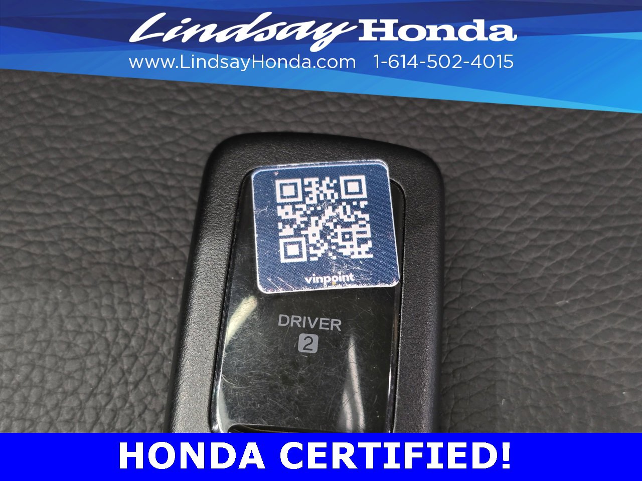 Certified 2023 Honda Ridgeline RTL image 21