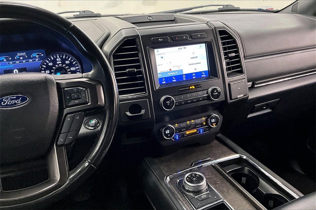 Used 2021 Ford Expedition Max Limited image 5