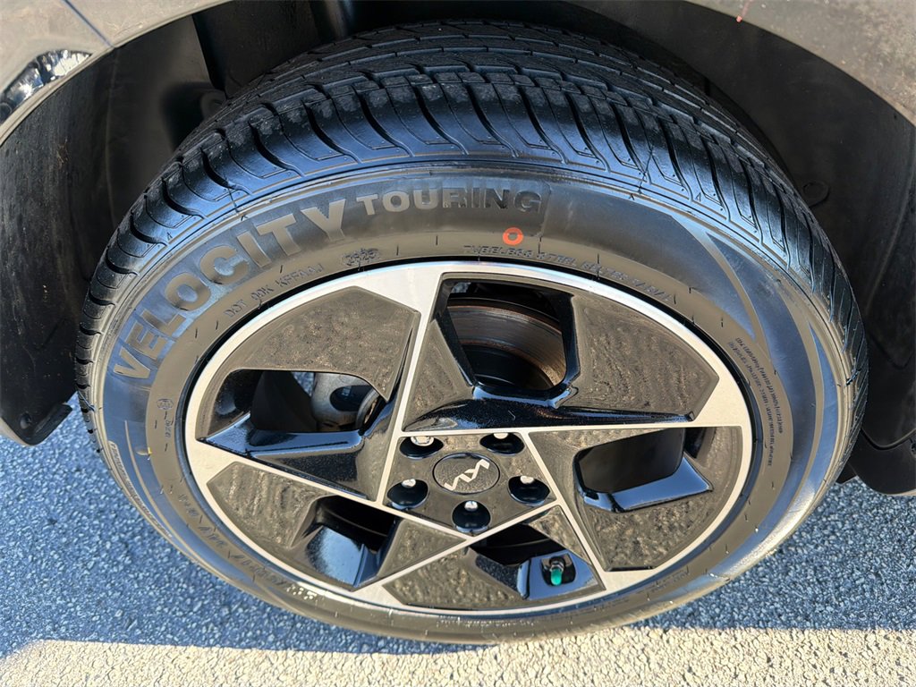 Used 2023 Kia Soul EX image 17