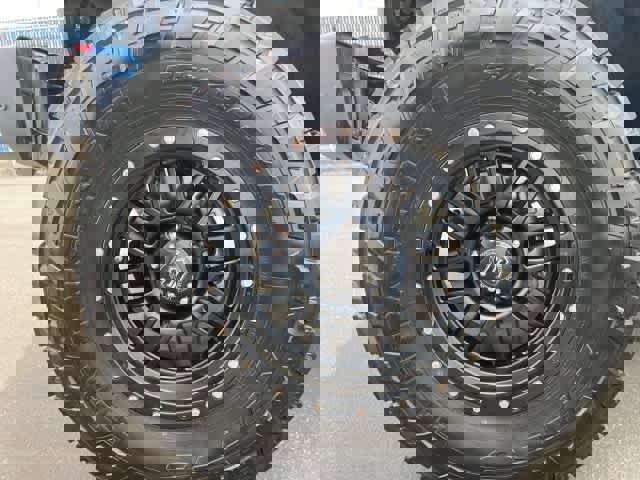 Used 2018 Jeep Wrangler Unlimited Rubicon image 15