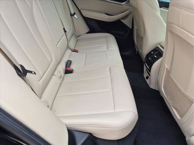 Used 2019 BMW X3 sDrive30i w/ Premium Package RWD image 21