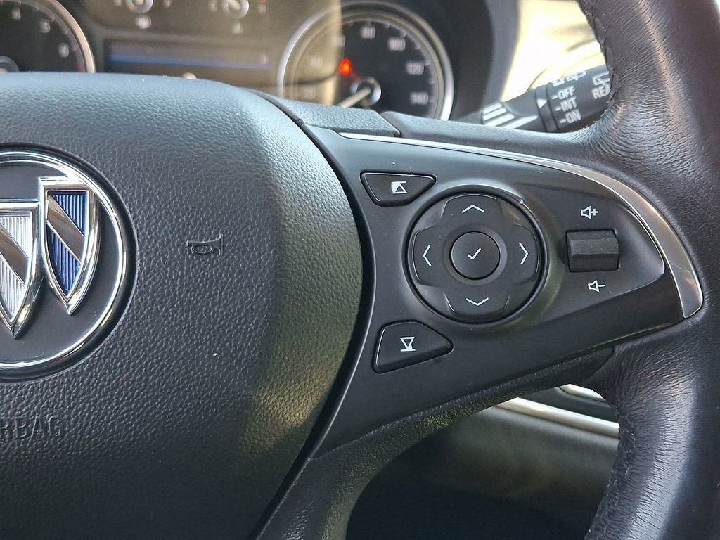 Certified 2020 Buick Enclave Preferred w/ LPO, Floor Liner Package image 19