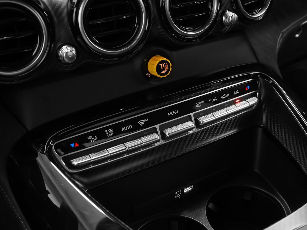 Used 2021 Mercedes-Benz AMG GT Black Series w/ Lane Tracking Package image 66