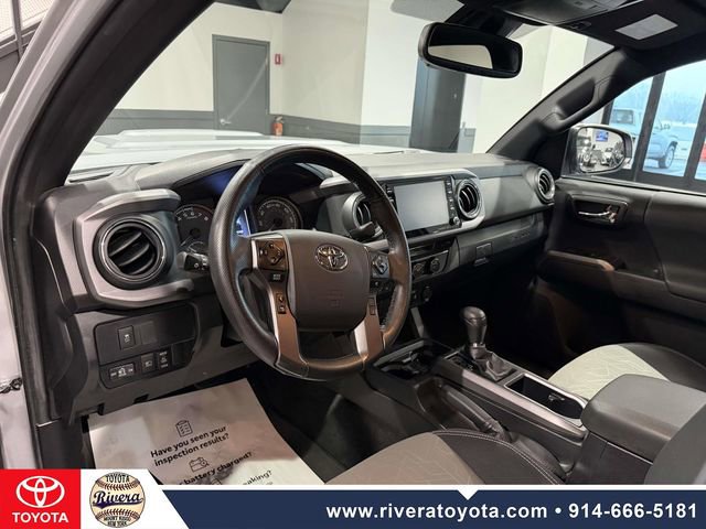 Used 2023 Toyota Tacoma TRD Sport image 13