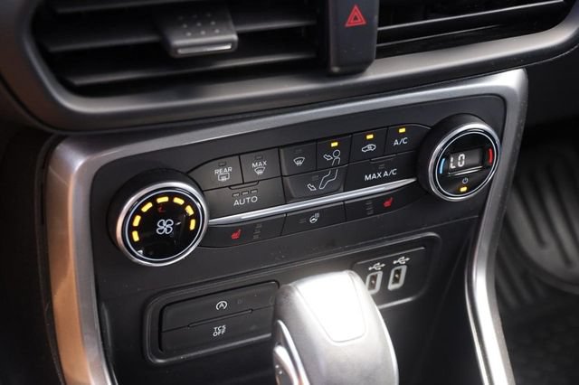 Used 2020 Ford EcoSport SES AWD/4WD image 18
