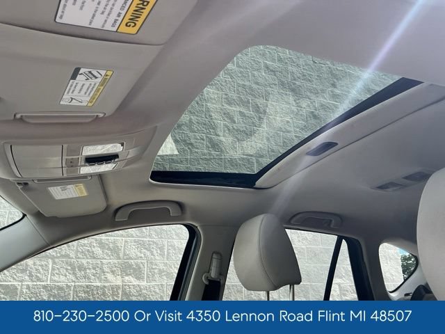 Used 2014 MAZDA CX-5 Touring AWD/4WD image 4