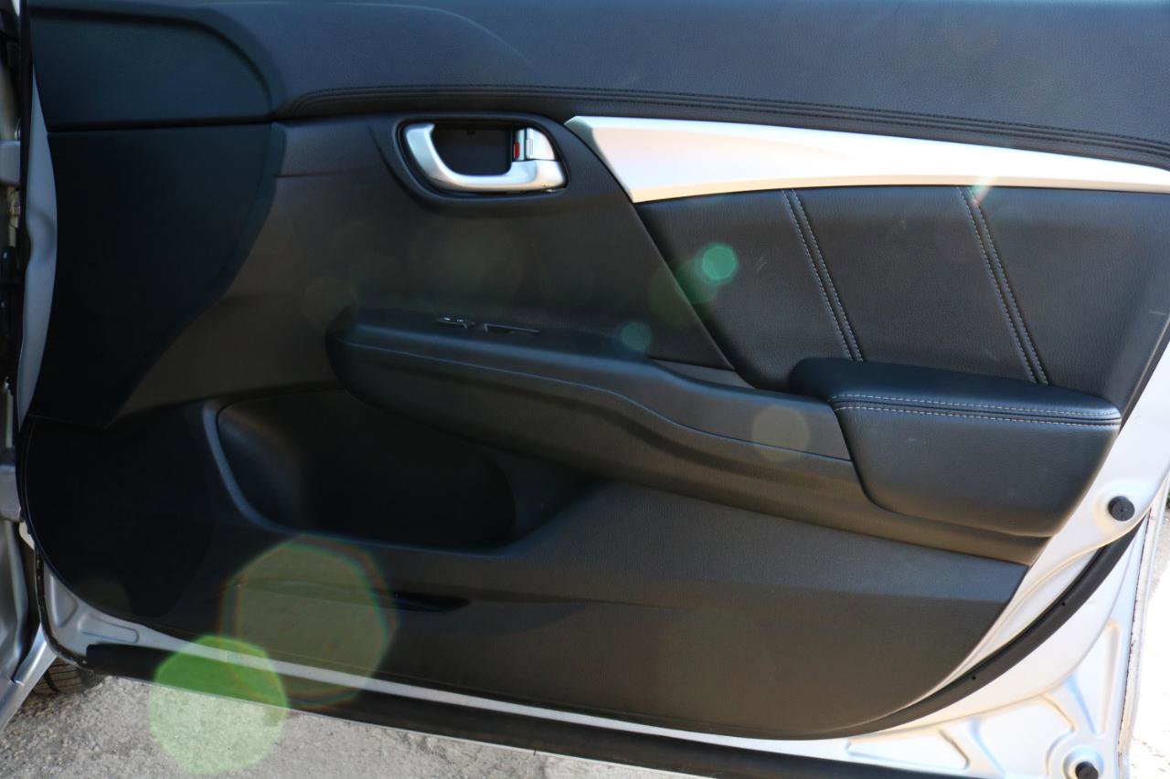 Used 2013 Honda Civic EX-L image 38