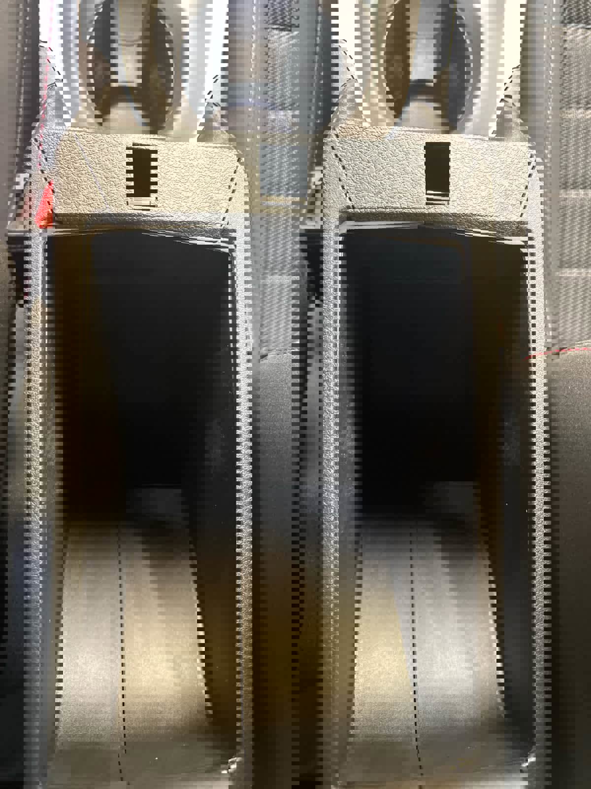 New 2025 Dodge Hornet GT w/ GT Blacktop Package image 21