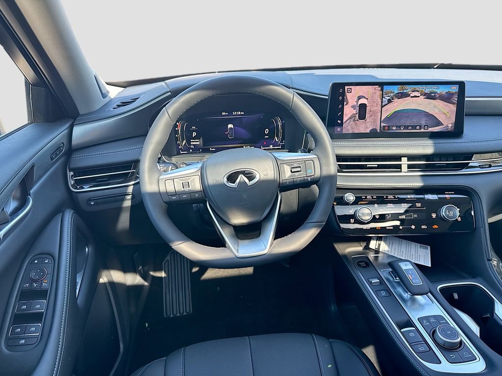 Used 2026 INFINITI QX60 Luxe w/ Cargo Package image 25