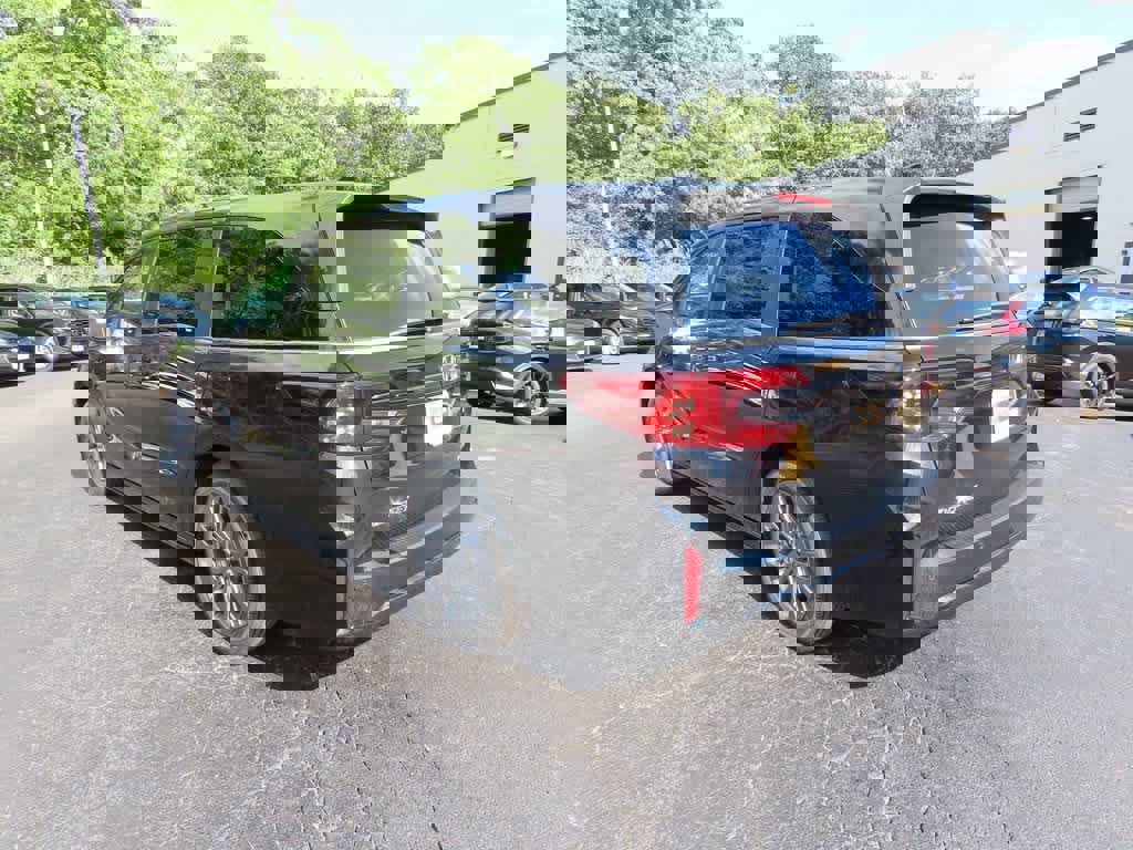 New 2026 Honda Odyssey Touring image 4