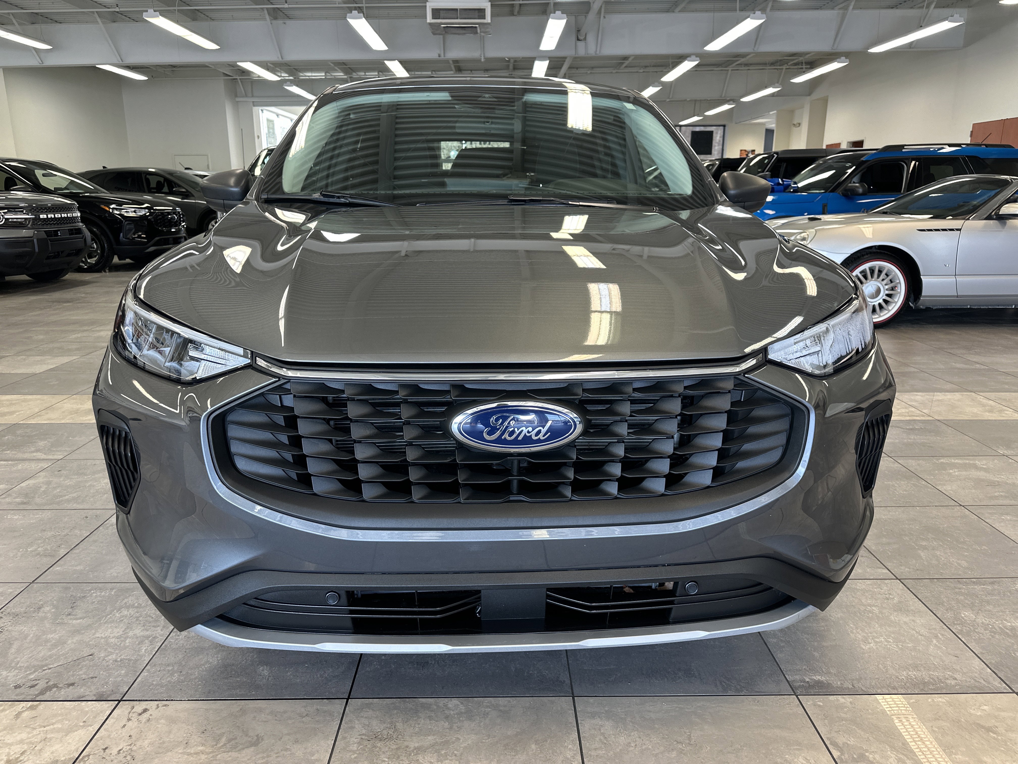 Used 2023 Ford Escape Active w/ Tech Pack #1 image 17