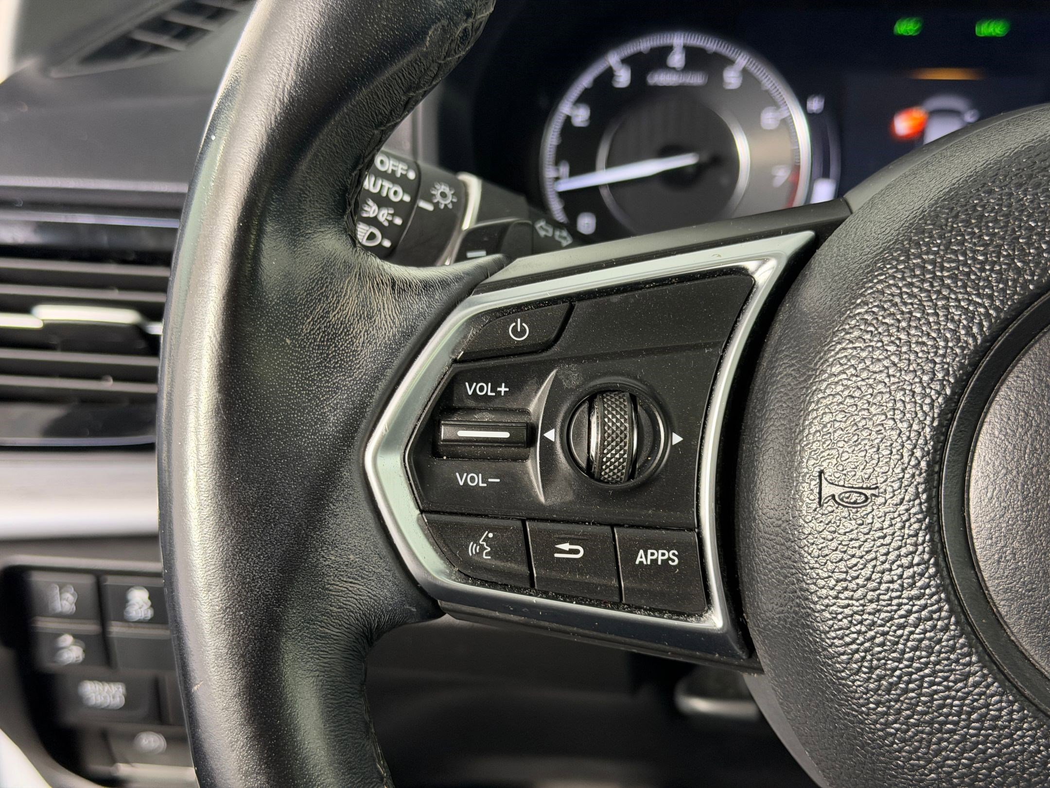 Used 2020 Acura RDX FWD image 15
