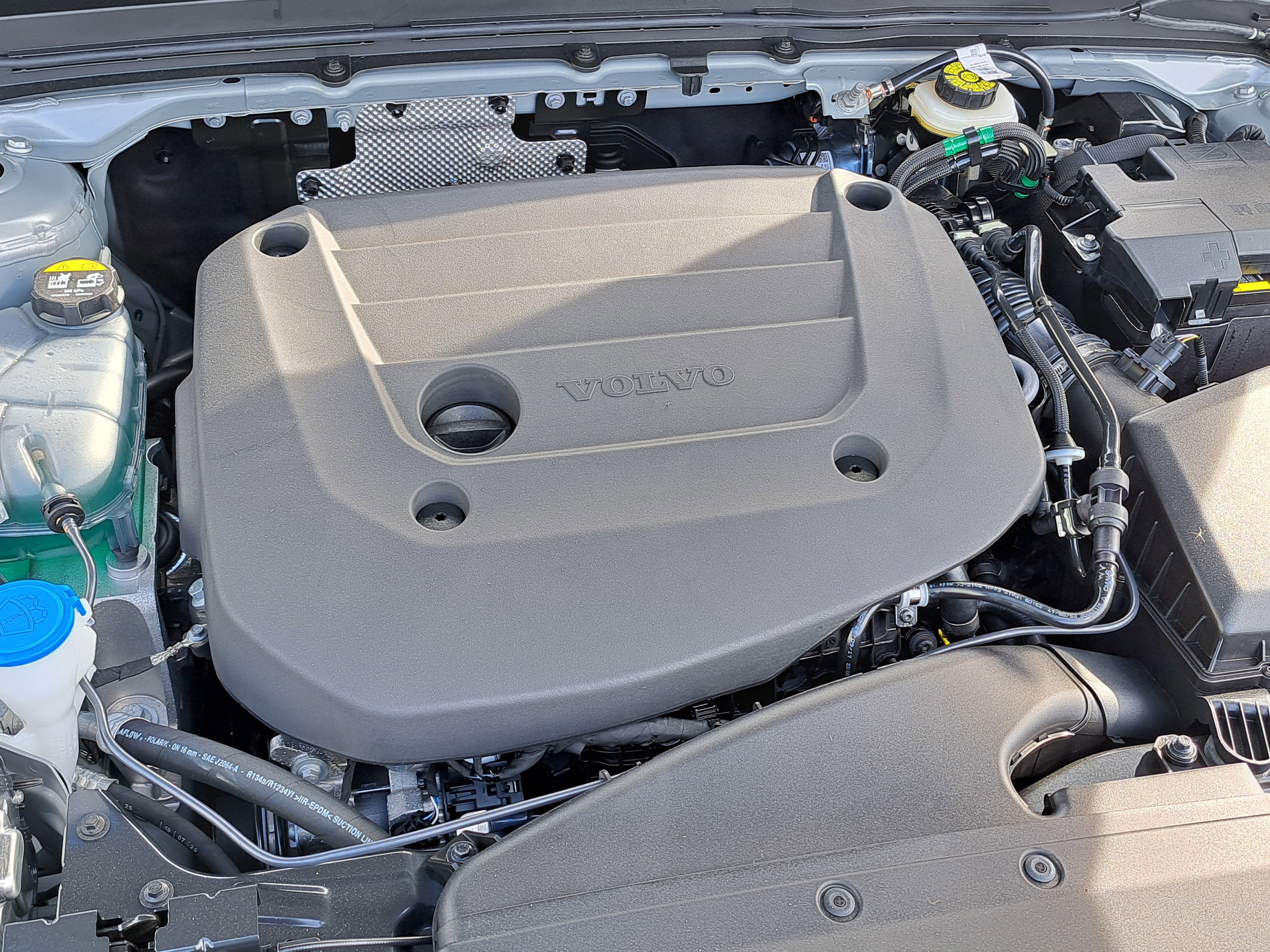 New 2026 Volvo XC40 B4 Plus image 9