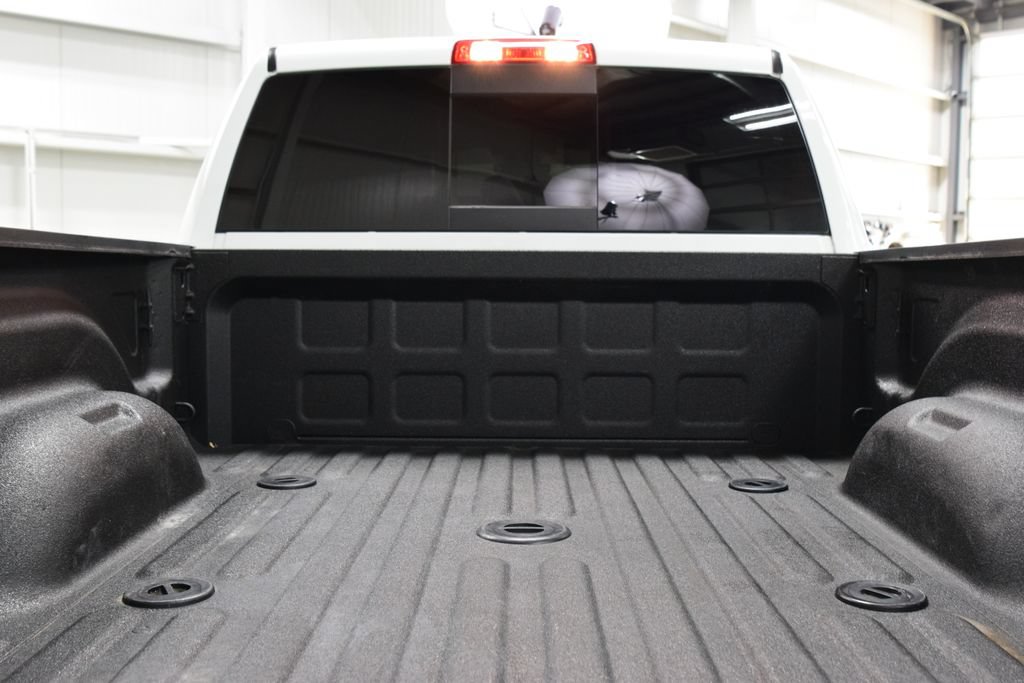 Used 2024 RAM 2500 Lone Star AWD/4WD image 23