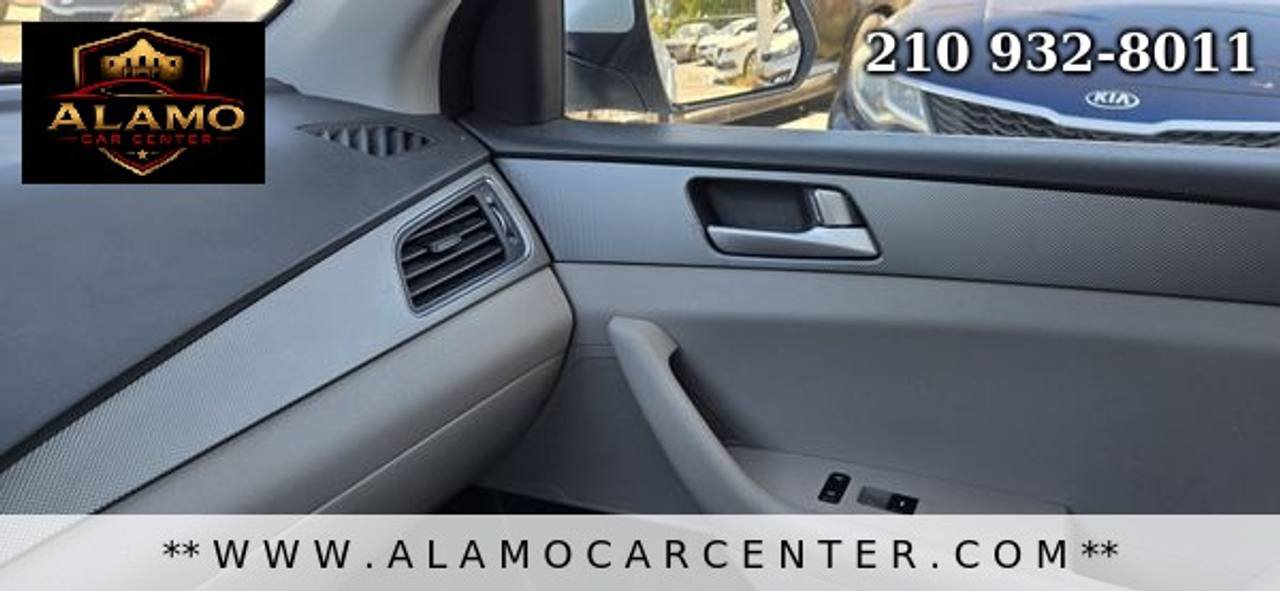 Used 2016 Hyundai Sonata SE w/ Cargo Package FWD image 38