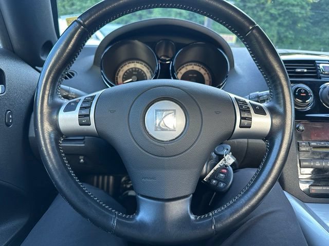 Used 2008 Saturn Sky Red Line RWD image 12