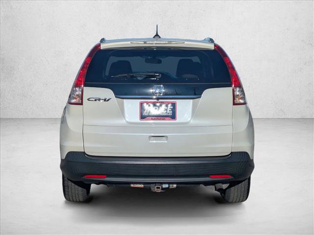 Used 2013 Honda CR-V EX-L image 7
