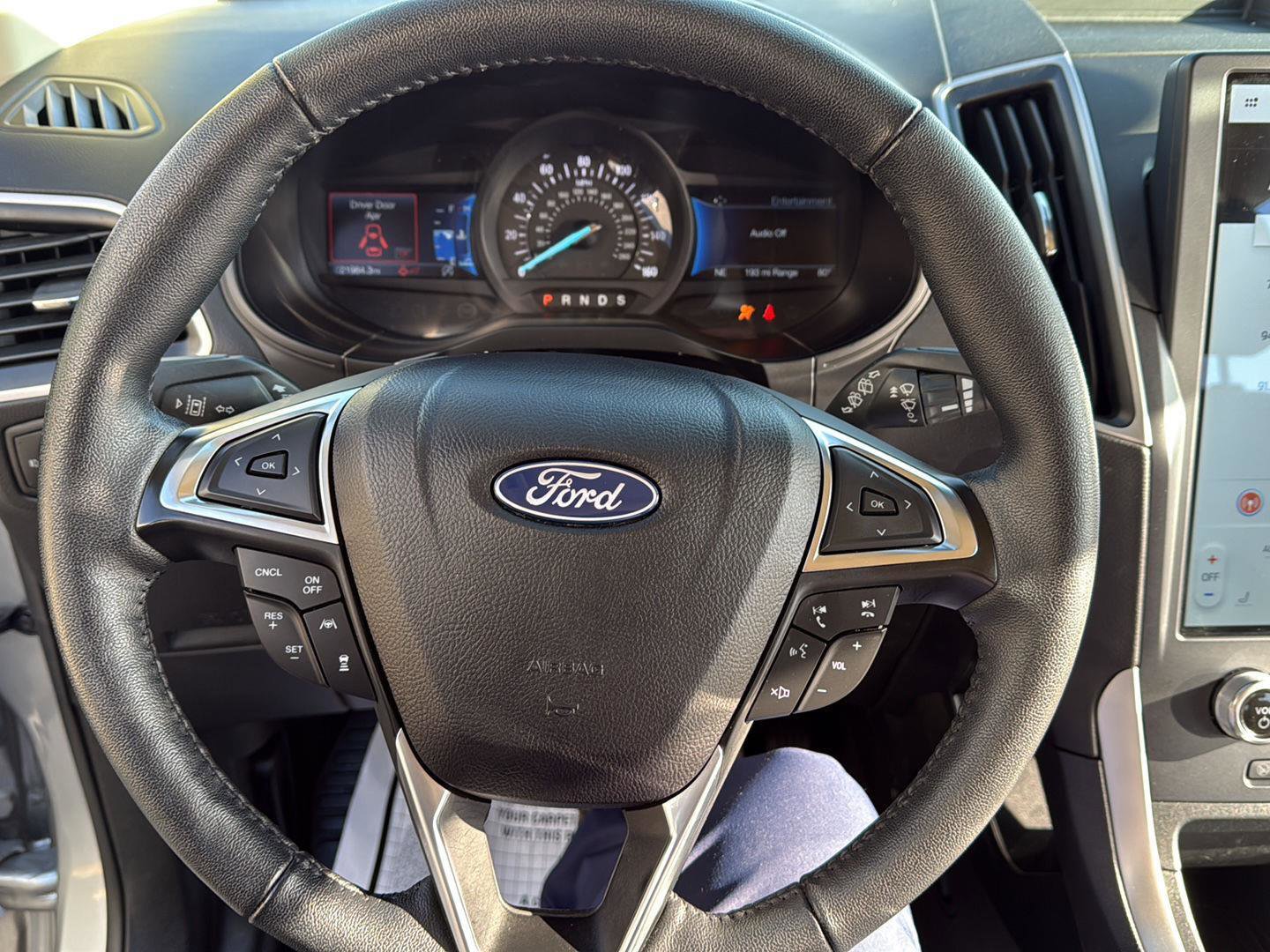 Used 2024 Ford Edge SEL w/ Convenience Package image 22
