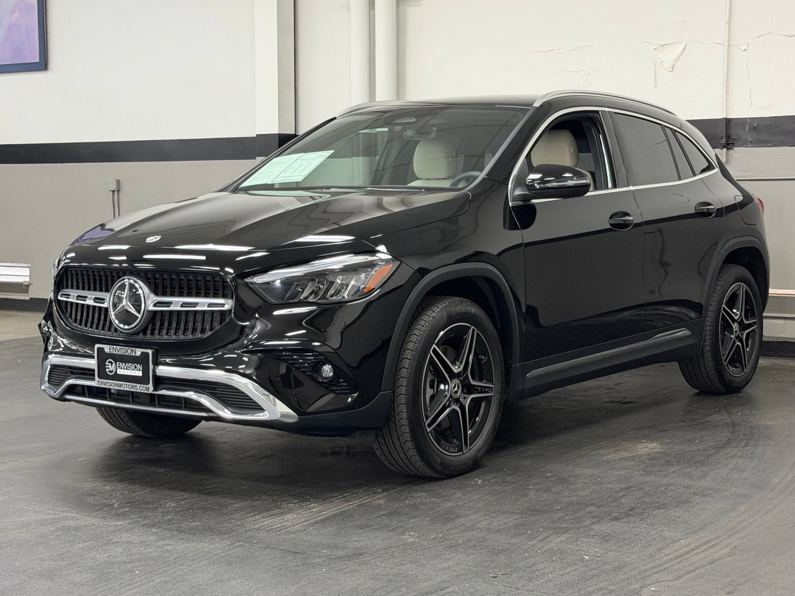 Used 2026 Mercedes-Benz GLA 250 image 6