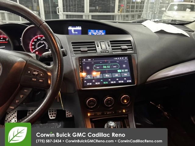 Used 2013 MAZDA MAZDA3 Touring image 18