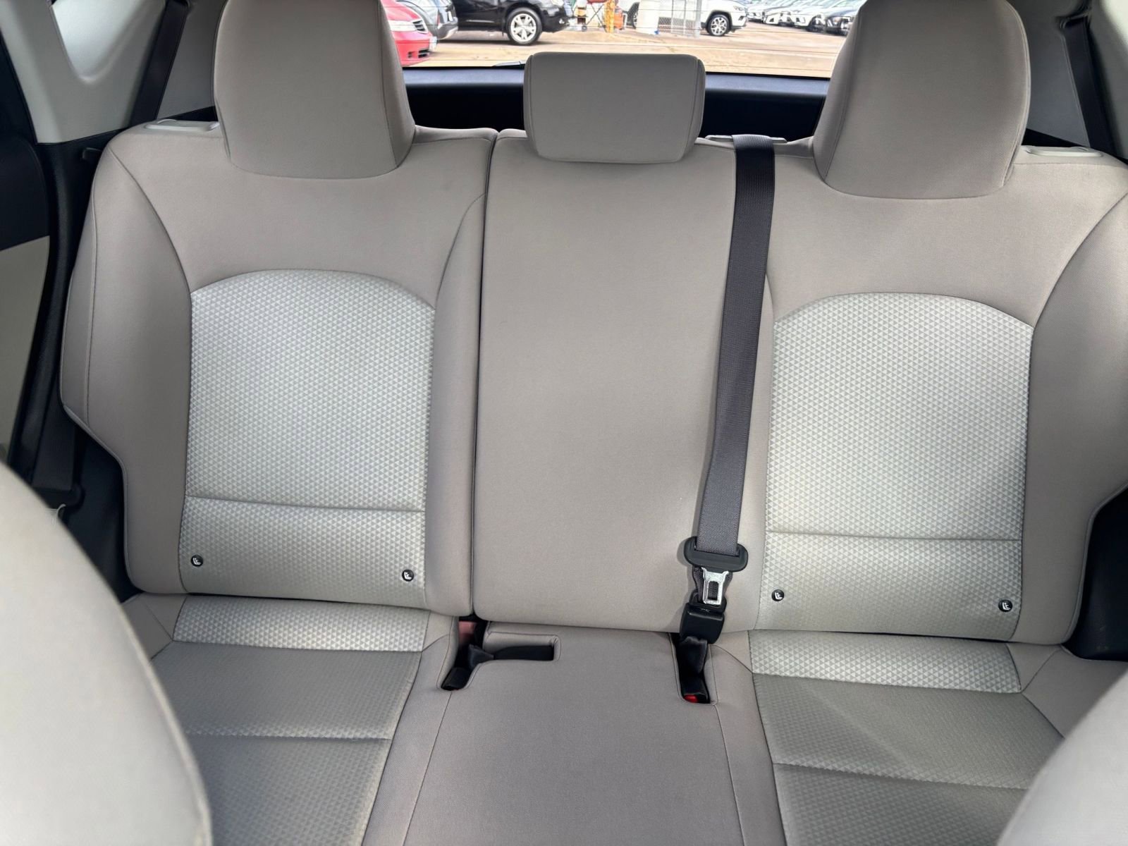 Used 2025 Kia Soul LX w/ LX Technology Package image 36