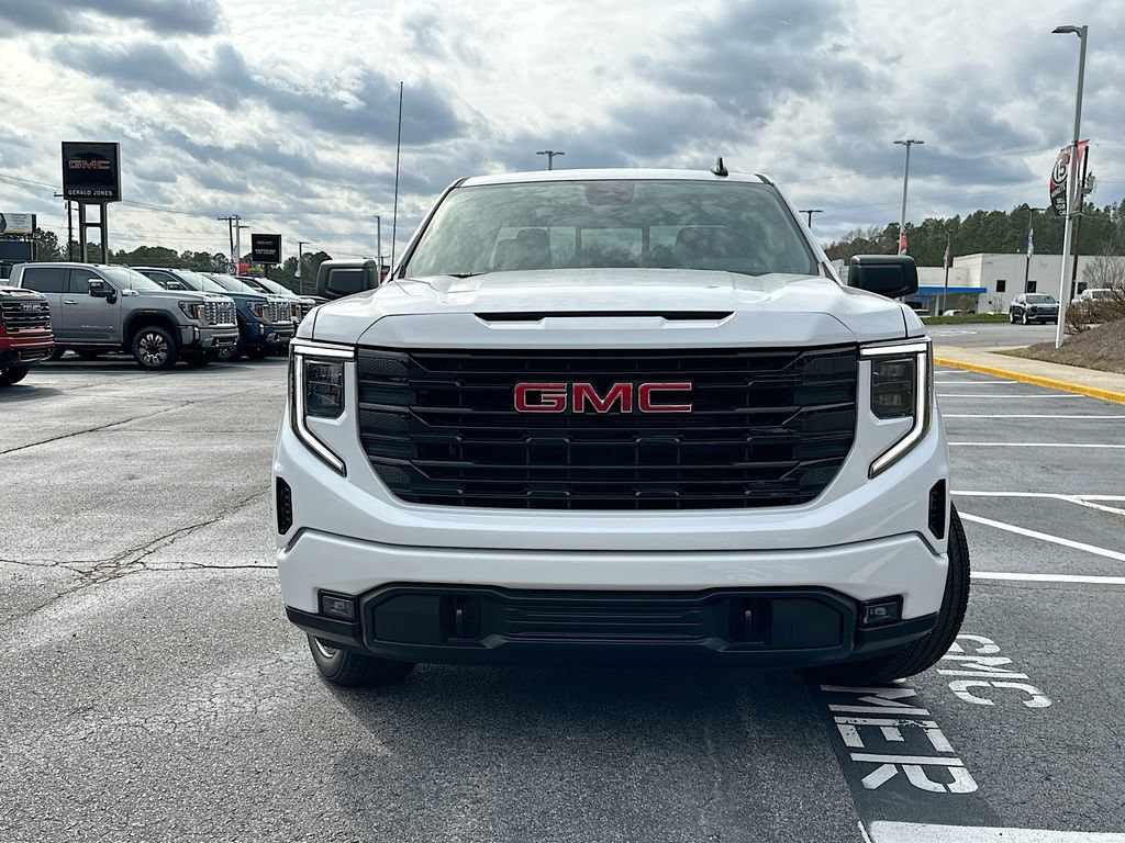 New 2026 GMC Sierra 1500 Elevation w/ Preferred Package AWD/4WD image 5