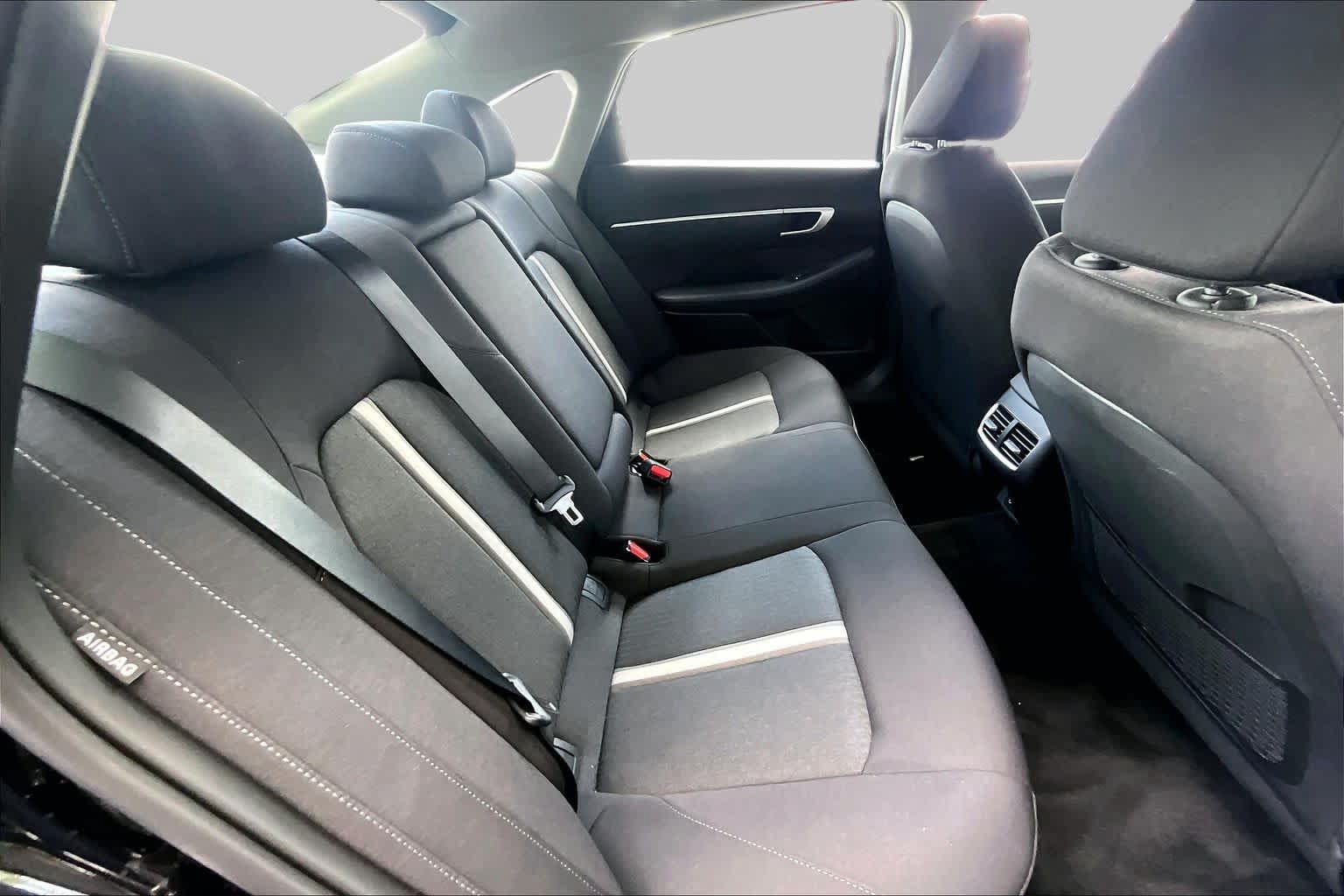Used 2026 Hyundai Sonata SEL FWD image 21