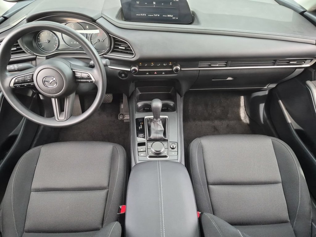 Certified 2025 MAZDA CX-30 AWD 2.5 S image 23