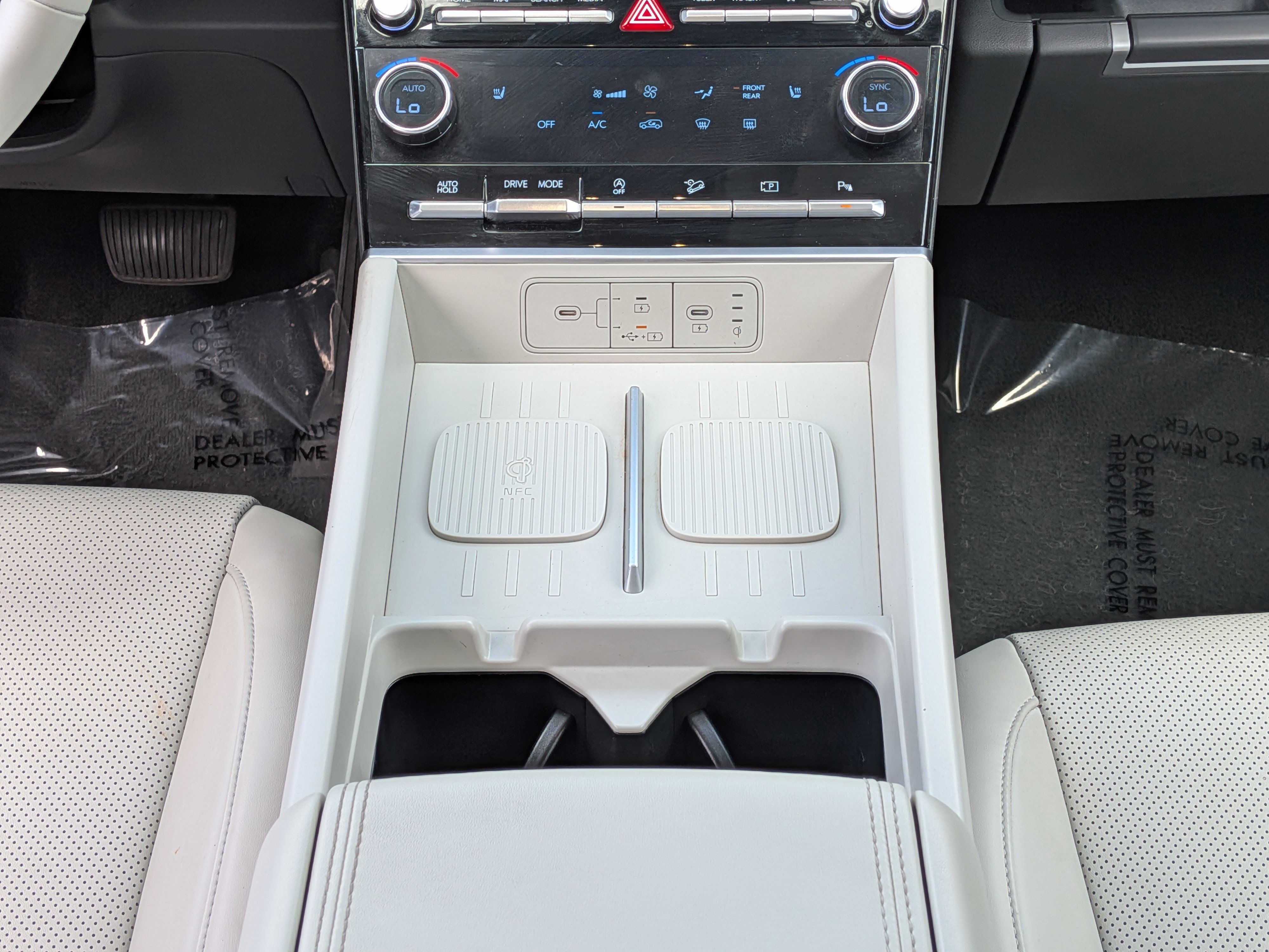 Used 2024 Hyundai Santa Fe SEL image 20