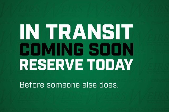 New 2026 GMC Sierra 1500 Elevation w/ Elevation Premium Package image 1