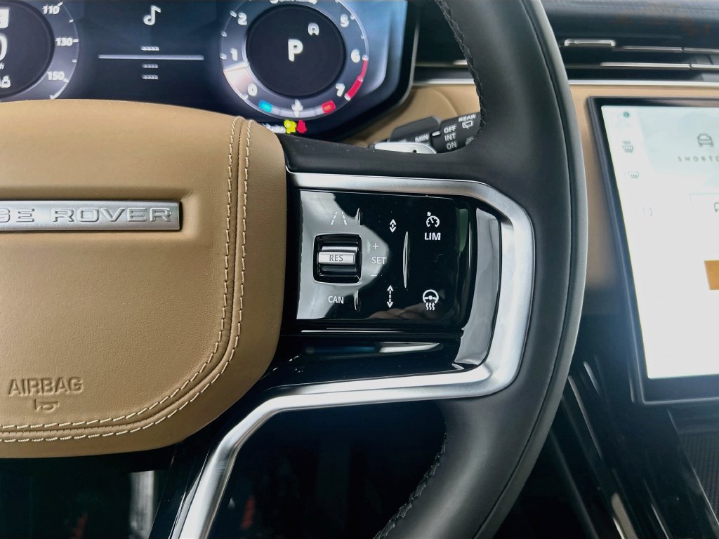 New 2027 Land Rover Range Rover Sport SE AWD/4WD image 12