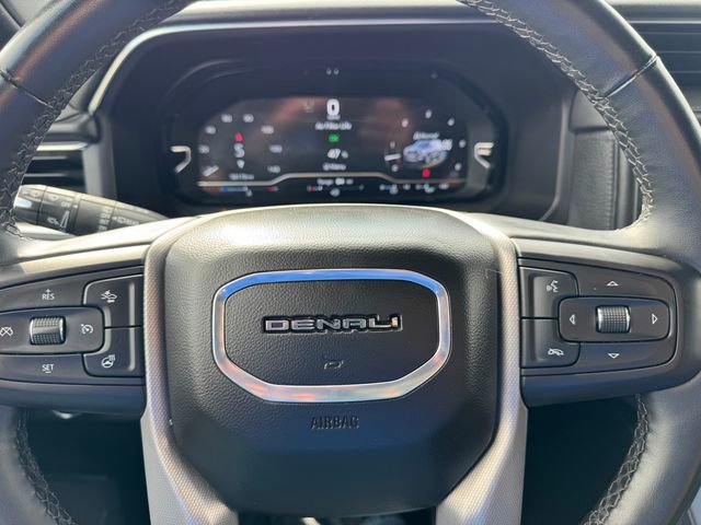 Certified 2024 GMC Yukon XL Denali image 32