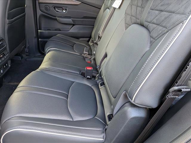 New 2026 Honda Pilot Elite image 14