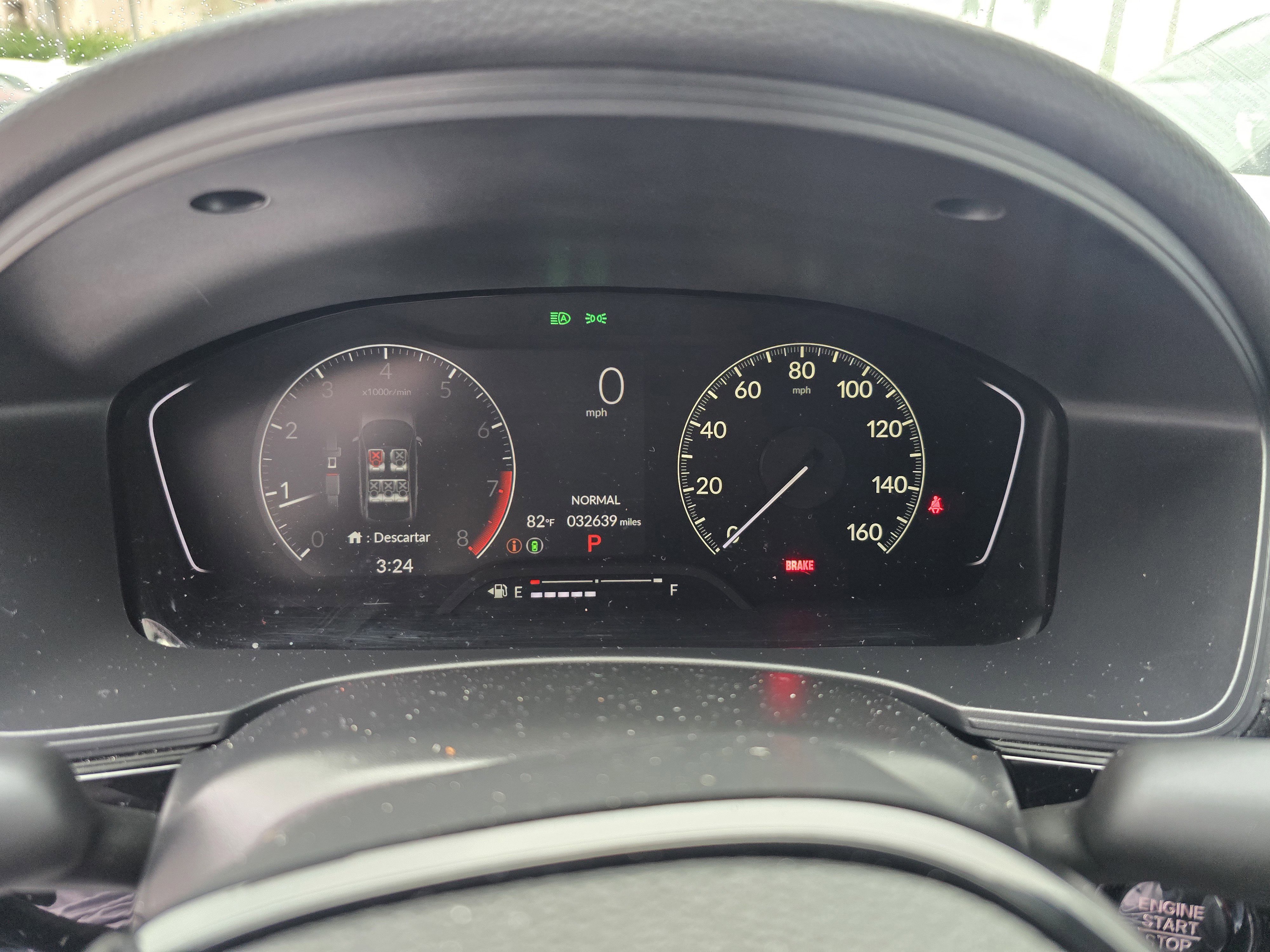 Certified 2024 Honda Civic Sport image 20