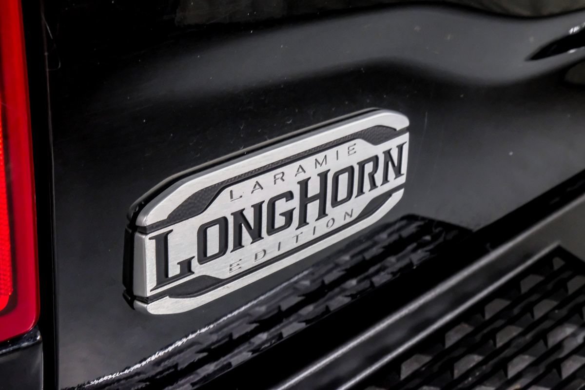 Used 2019 RAM 2500 Limited AWD/4WD image 46