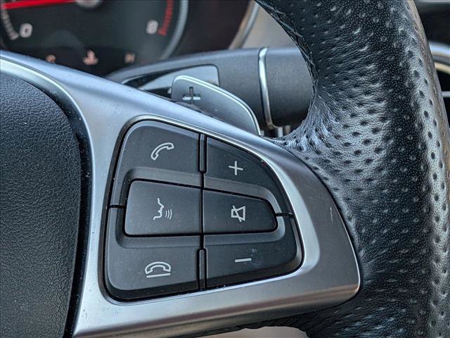 Used 2018 Mercedes-Benz C 300 Cabriolet image 10