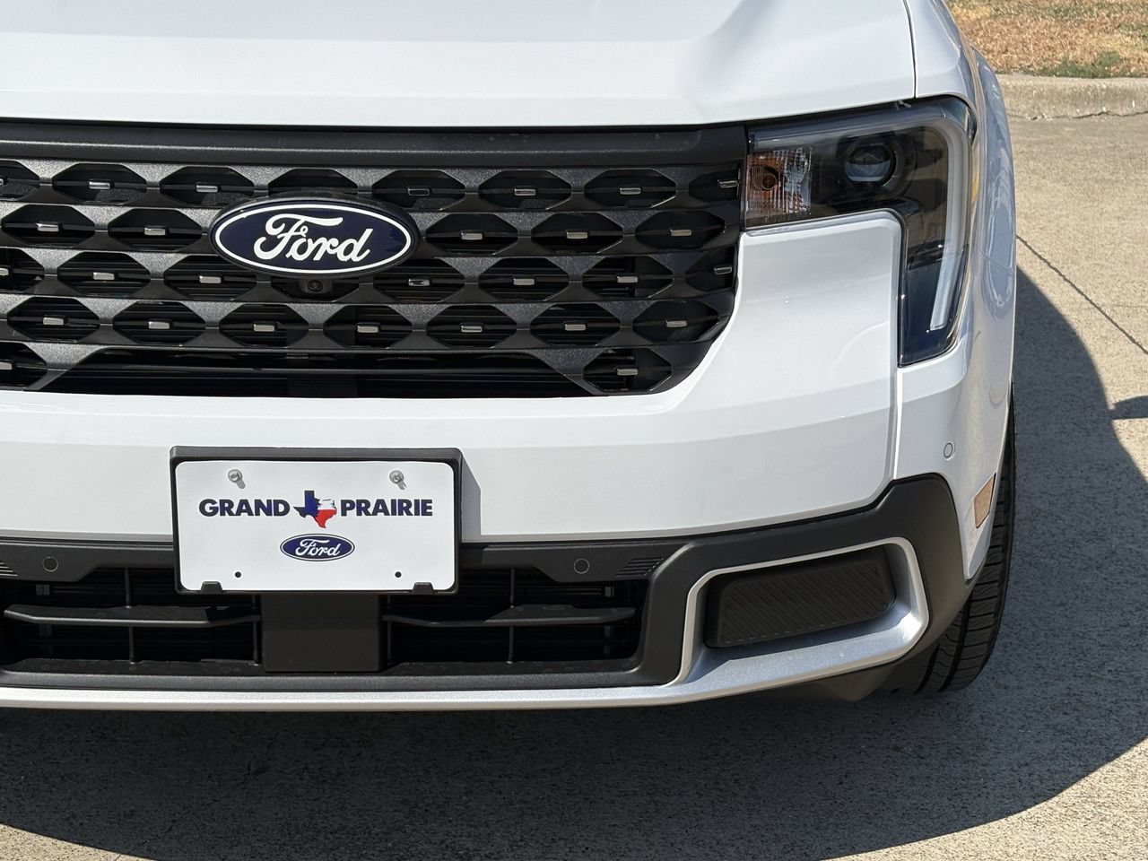 New 2026 Ford Maverick Lariat AWD/4WD image 9