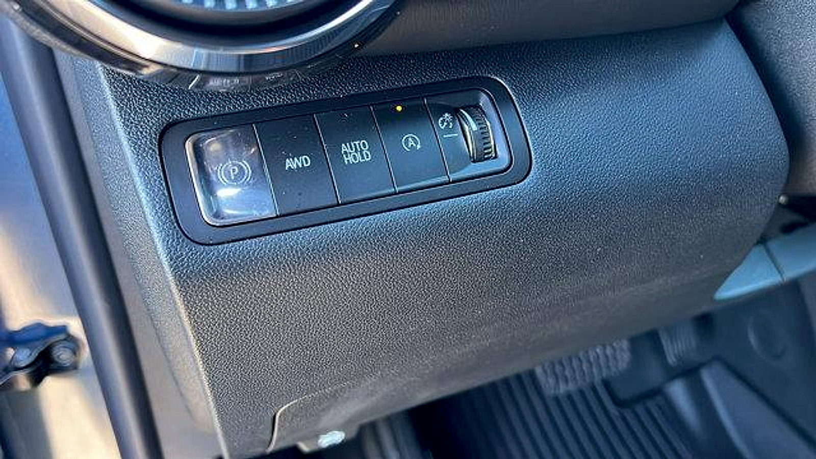 New 2026 Chevrolet Equinox LT w/ Convenience Package II image 28