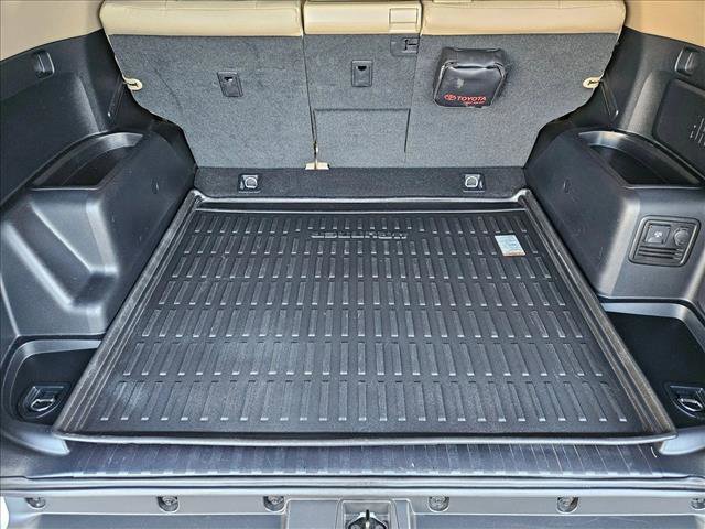 Used 2023 Toyota 4Runner Limited image 6