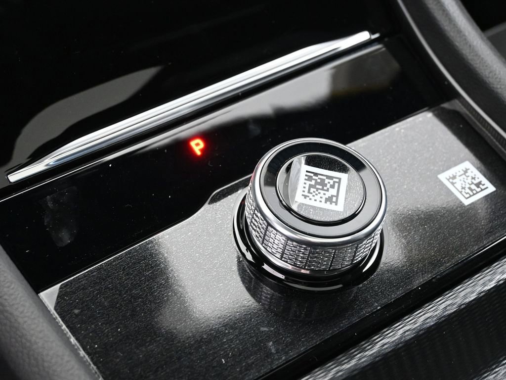 New 2025 Jeep Grand Cherokee L Altitude image 25