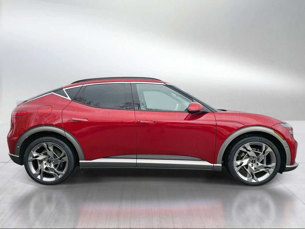 Used 2025 Genesis GV60 Performance image 2