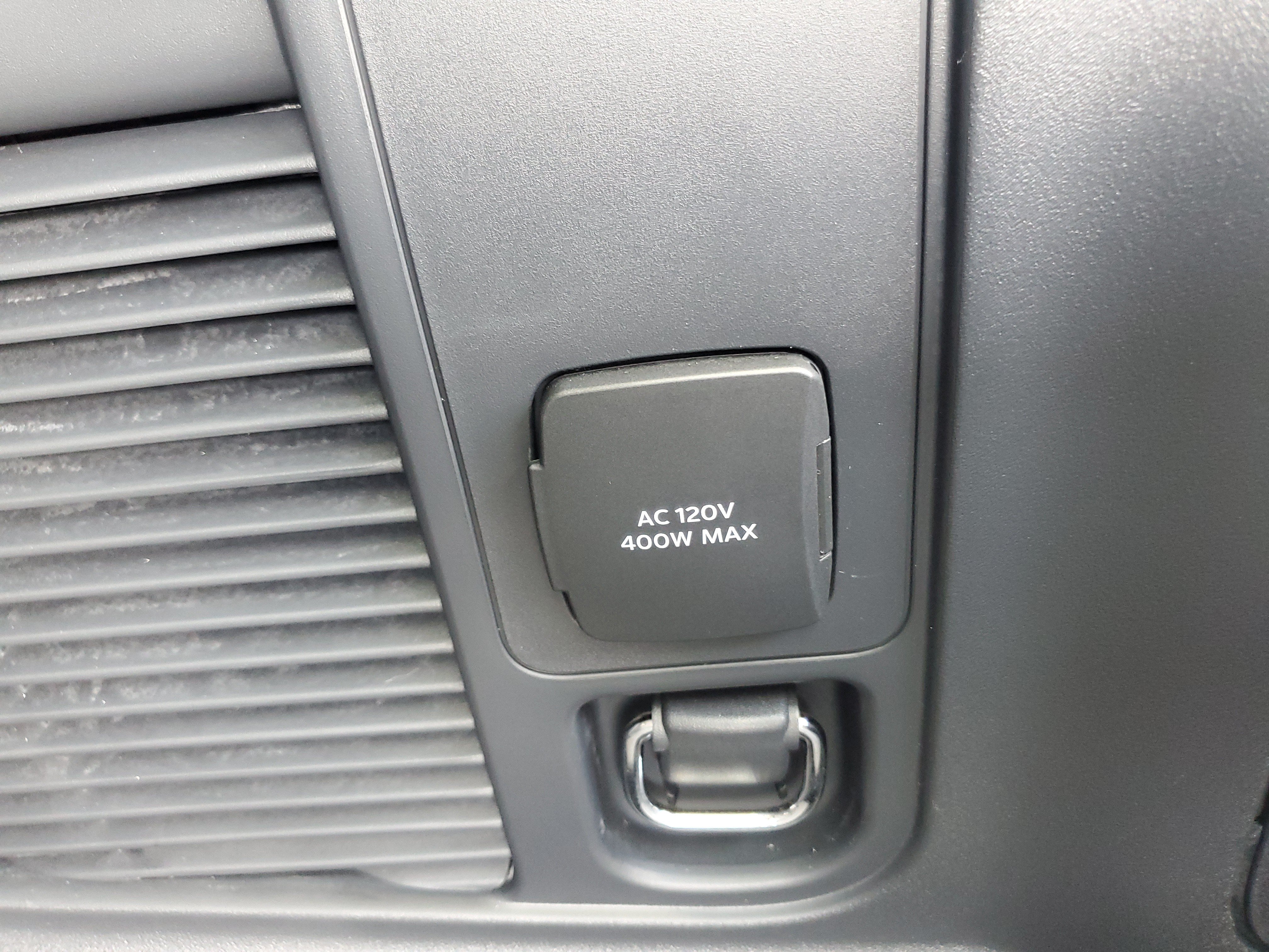 New 2026 Lincoln Navigator Black Label AWD/4WD image 33