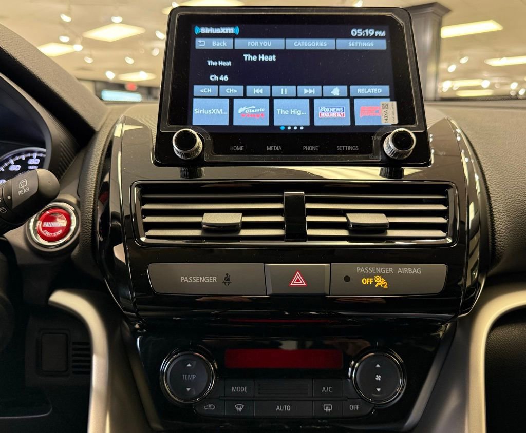 New 2026 Mitsubishi Eclipse Cross Ralliart image 32