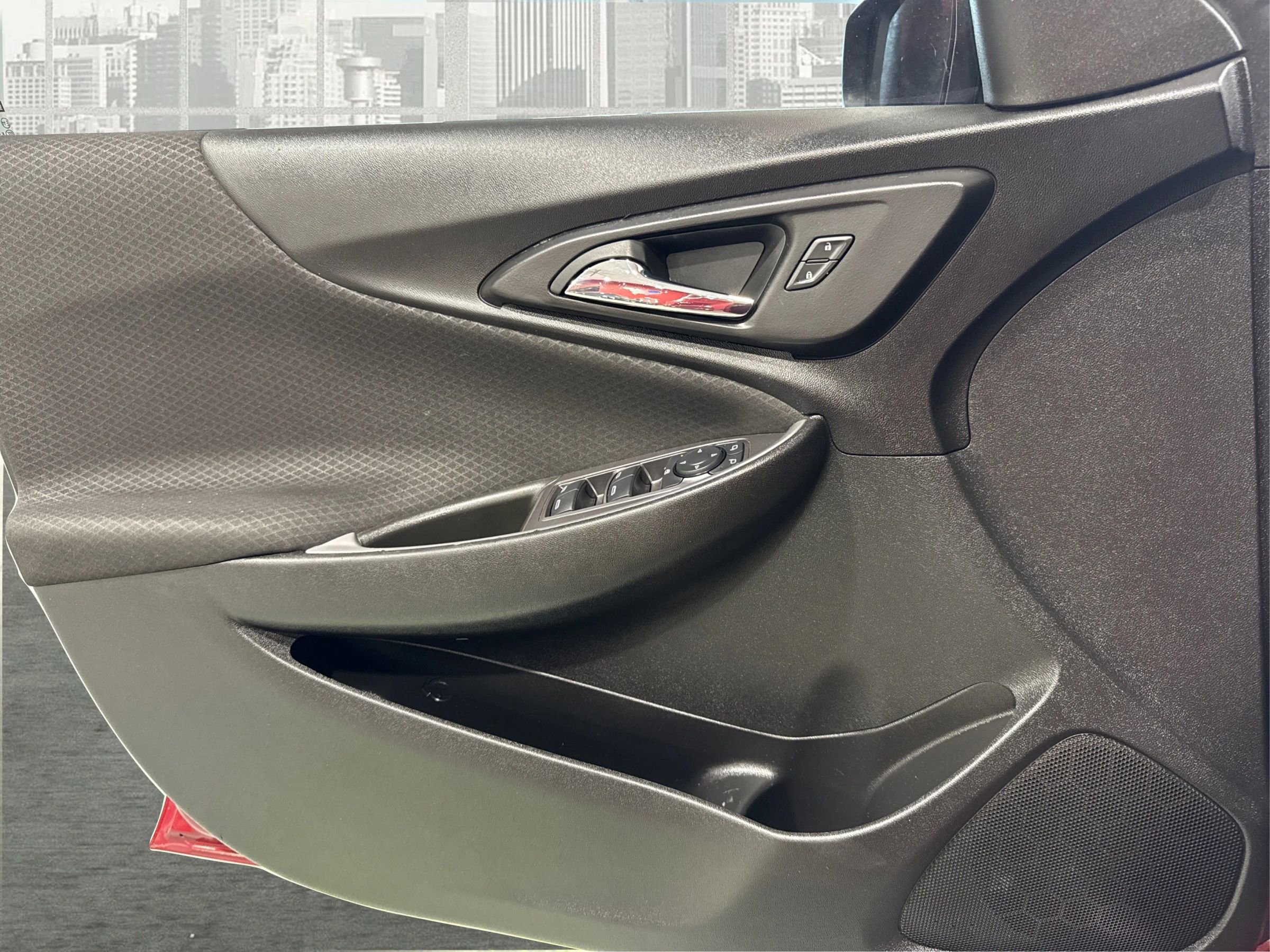 Used 2019 Chevrolet Malibu RS image 20