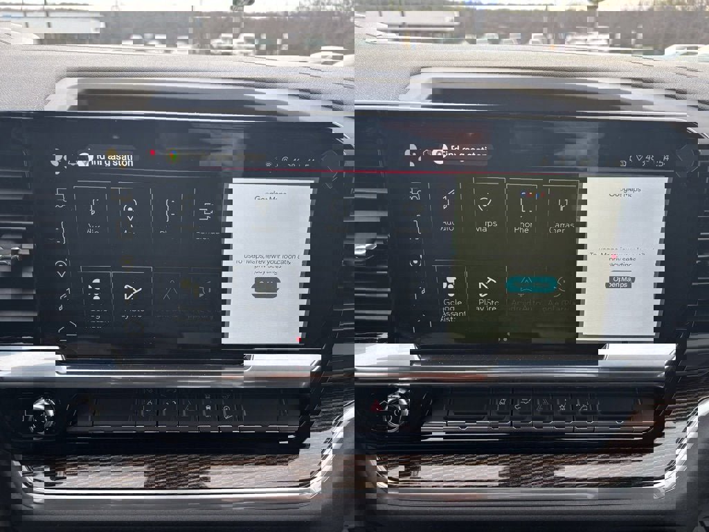 New 2026 GMC Sierra 2500 SLE w/ SLE Convenience Package image 19