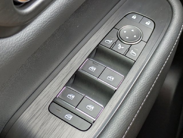 New 2026 Nissan Armada SL w/ Captain's Chari Seat Package AWD/4WD image 27