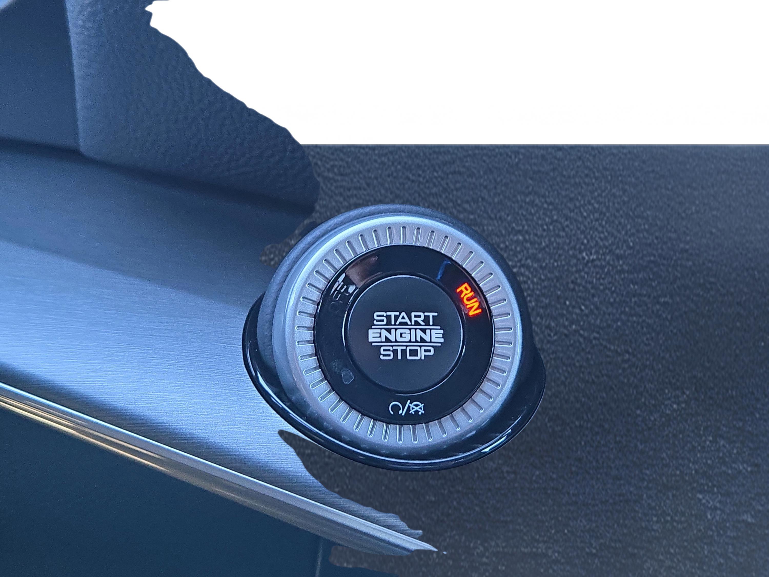 New 2025 Jeep Wagoneer Series II image 28