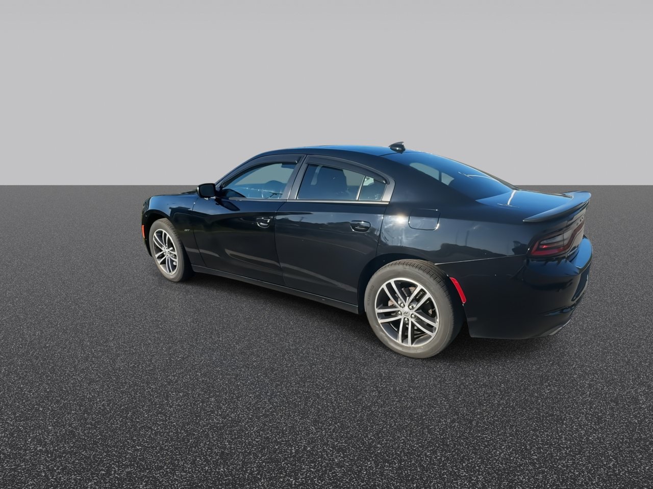 Used 2018 Dodge Charger GT AWD/4WD image 7