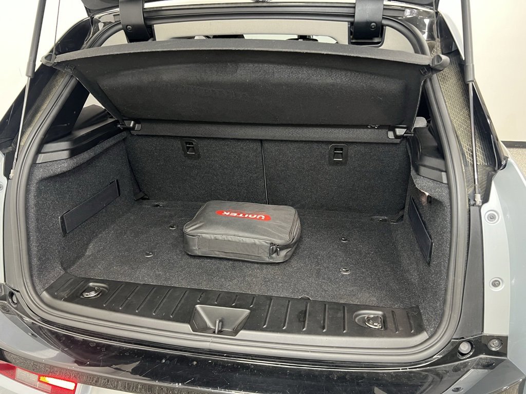 Used 2014 BMW i3 w/ Range Extender image 7